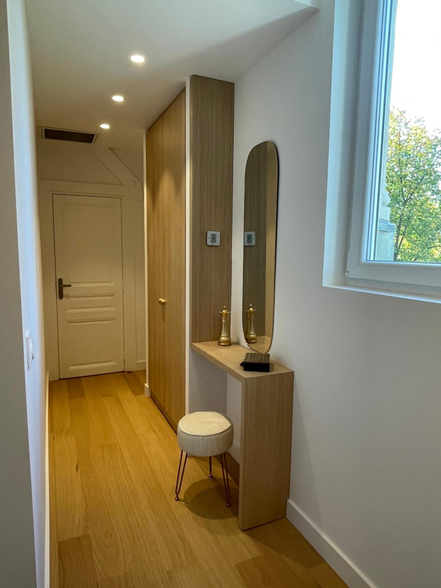 Appartements De Charme Du General Leclerc - Place D'Erlon - Hypercentre - Gare - Реймс Экстерьер фото
