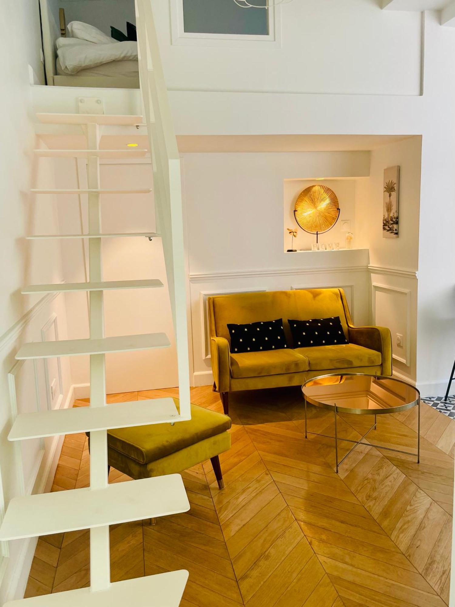 Appartements De Charme Du General Leclerc - Place D'Erlon - Hypercentre - Gare - Реймс Экстерьер фото