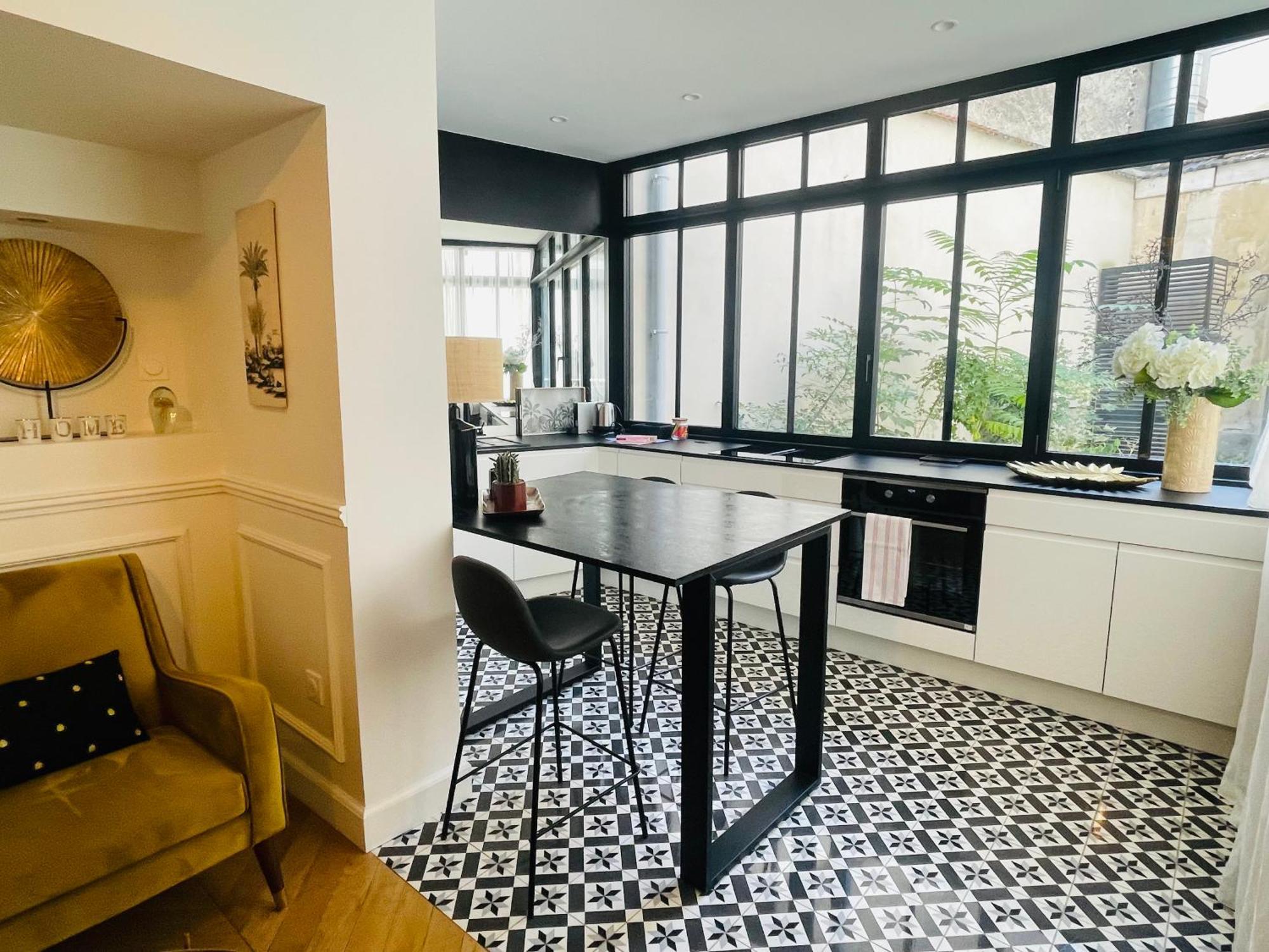 Appartements De Charme Du General Leclerc - Place D'Erlon - Hypercentre - Gare - Реймс Экстерьер фото